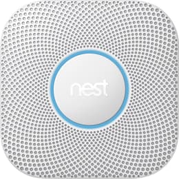 Google Nest Protect Älykotilaitteet