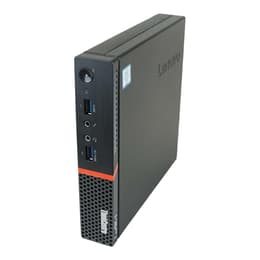 Lenovo ThinkCentre M700 Core i3 3,2 GHz - SSD 128 GB RAM 8 GB