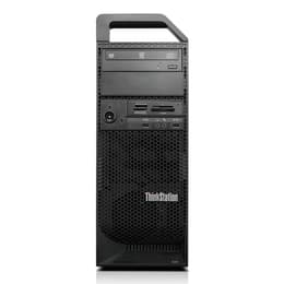 Lenovo ThinkStation S30 Tower Xeon E5 3,2 GHz - HDD 2 TB RAM 8 GB