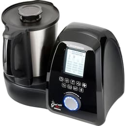 THOMSON THFP50046 Monitoimikypsennin Musta