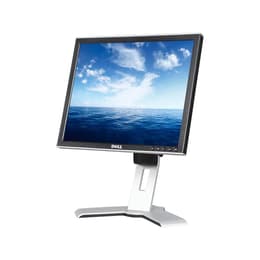 Dell UltraSharp 1707FPT Tietokoneen näyttö 17" LCD SXGA