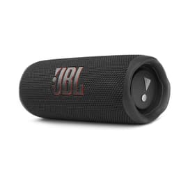 Jbl Flip 6 Speaker Bluetooth - Musta