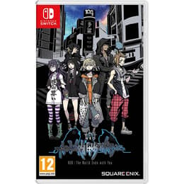NEO: The World Ends with You - Nintendo Switch