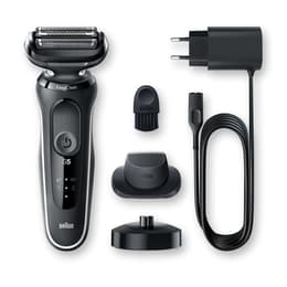 Braun Series 5 50-W4200CS Parranajokone