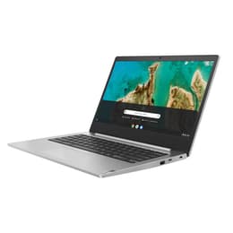 Lenovo Chromebook IdeaPad 3 CB 14IGL05 Celeron 1,1 GHz 64GB eMMC - 4GB AZERTY - Ranska