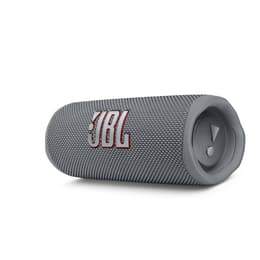 Jbl Flip 6 Speaker Bluetooth - Harmaa