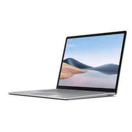Microsoft Surface Laptop 4 13" Core i5 2,6 GHz - SSD 512 GB - 8GB QWERTY - Espanja