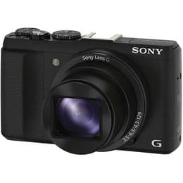 Kompaktikamera Sony DSC-HX60