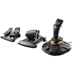 PC Thrustmaster T.16000M FSC Flight Pack