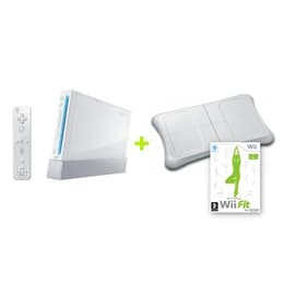 Kotikonsoli Nintendo Wii
