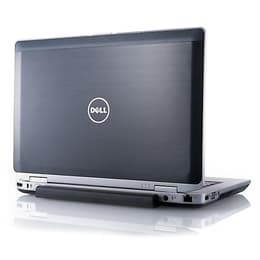 Dell Latitude E6430 14" Core i5 2,6 GHz - HDD 750 GB - 4GB AZERTY - Ranska