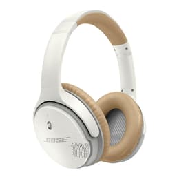 Bose Soundlink II Kuulokkeet langaton - Valkoinen