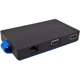 Hp USB Dockingstation TPA-1502 Telakointiasema