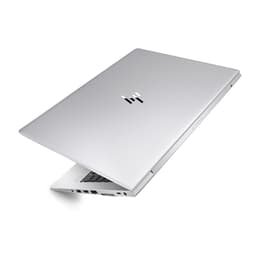 HP EliteBook 840 G5 14" Core i5 1,7 GHz - SSD 256 GB - 8GB QWERTY - Espanja