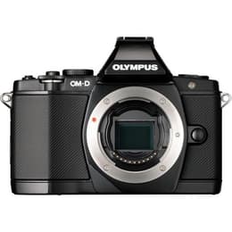Kamerat Olympus OM-D E-M5