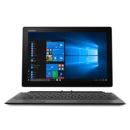 Lenovo IdeaPad MIIX 520-12IKB 12" Core i3 2.3 GHz - SSD 128 GB - 4GB AZERTY - Ranska