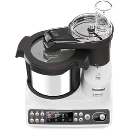 KENWOOD Kcook Multi CCL401WH Monitoimikypsennin Valkoinen