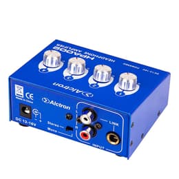 Alctron HPA002 Audiotarvikkeet