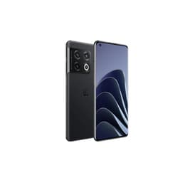 OnePlus 10 Pro 128 GB - Musta - Lukitsematon