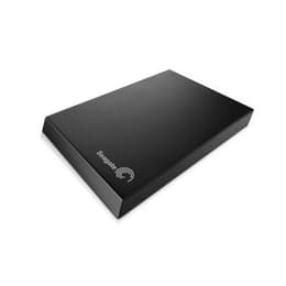 Seagate STBX500200 Ulkoinen kovalevy - HDD 500 GB USB 3.0
