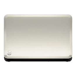 HP Pavilion G6-2148SF 15" Core i3 2,3 GHz - HDD 500 GB - 4GB AZERTY - Ranska