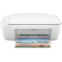 HP DeskJet 2320 Mustesuihkutulostin