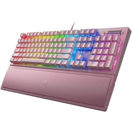 Razer Näppäimistö QWERTY Espanja BlackWidow V3
