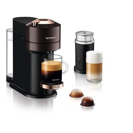 Krups Nespresso Vertuo Next Espressokone Nespresso-yhteensopiva
