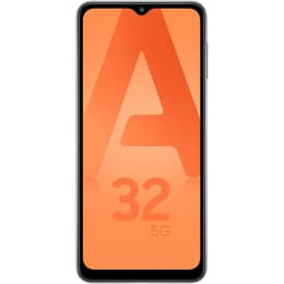 Galaxy A32 5G 128 GB - Musta - Lukitsematon