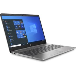 HP 255 G8 15" Ryzen 5 2,1 GHz - SSD 512 GB - 16GB QWERTY - Espanja