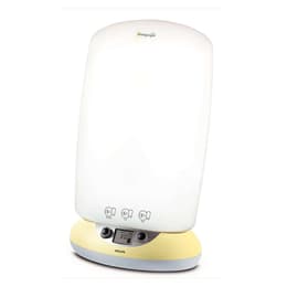 Philips HF3305/01 Valaistus