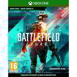 Battlefield 2042 - Xbox One