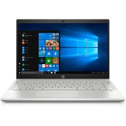 HP Pavilion 14-ce0001NP 14" Core i3 2,2 GHz - SSD 256 GB - 4GB QWERTY - Portugali