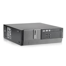 Dell OptiPlex 3020 SFF Core i5 3.3 GHz - SSD 256 GB RAM 8 GB