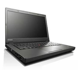 Lenovo ThinkPad T440P 14" Core i5 2,6 GHz - SSD 256 GB - 8GB AZERTY - Ranska