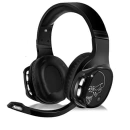 Spirit Of Gamer Xpert-XH1100 Kuulokkeet gaming langaton mikrofonilla - Musta