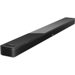 Bose Soundbar 900 Soundbar & Kotiteatteri - Musta