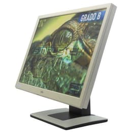 Fujitsu B24W-5 ECO Tietokoneen näyttö 24" LCD WSXGA+