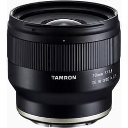 Tamron Objektiivi Sony E 24mm f/2.8