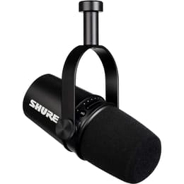 Shure MV7-K Audiotarvikkeet
