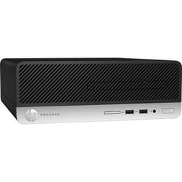 HP ProDesk 400 G4 SFF Core i5 3,4 GHz - HDD 500 GB RAM 4 GB