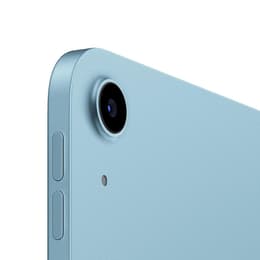 iPad Air (2022) 5. sukupolvi 64 Go - WiFi - Sininen