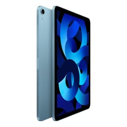 iPad Air (2022) 5. sukupolvi 64 Go - WiFi - Sininen