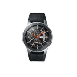 Kellot Samsung Cardio GPS Galaxy Watch 46mm SM-R800NZ - Musta