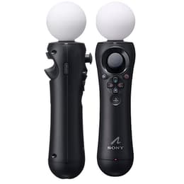 PlayStation 4 Sony PlayStation Move Motion
