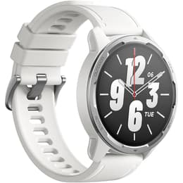 Kellot Cardio GPS Xiaomi Watch S1 Active - Valkoinen
