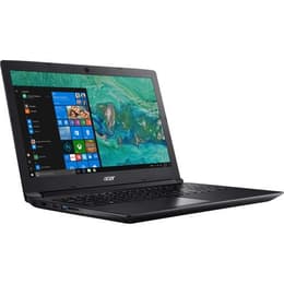 Acer Aspire 3 N19C1 15" Ryzen 3 2,6 GHz - SSD 256 GB - 8GB AZERTY - Ranska