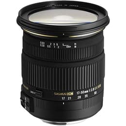 Tamron Objektiivi Nikon 17-50mm f/2.8