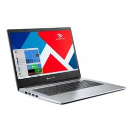 Packard Bell B114-33-C3N8 14" Celeron 1,1 GHz - HDD 128 GB - 4GB AZERTY - Ranska
