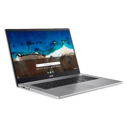 Acer Chromebook CB317-1H-C7TP Celeron 1,1 GHz 128GB SSD - 8GB AZERTY - Ranska